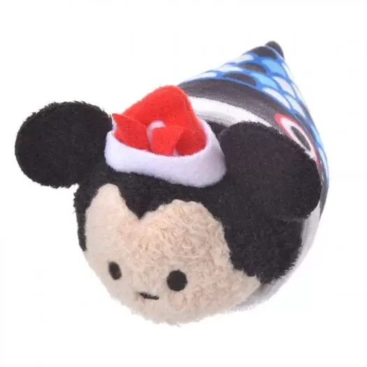 Mini Tsum Tsum - Mickey Children’s Day