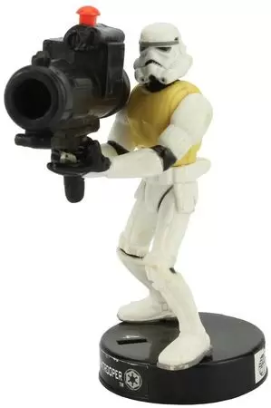 AttackTix - Stormtrooper