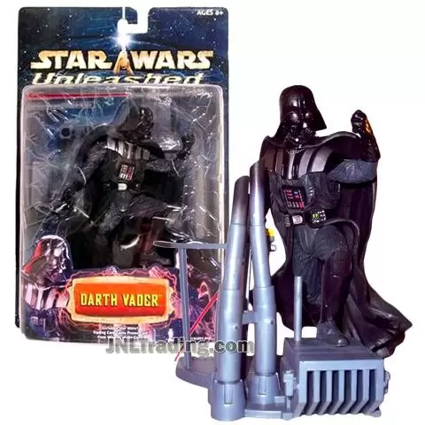 Star Wars Unleashed - Darth Vader