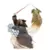 Star Wars Unleashed - Yoda VS Sidious