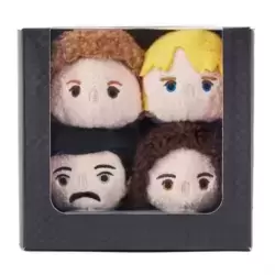 Queen Box Set