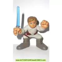 Luke Skywalker Bespin