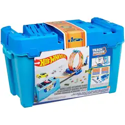 Multi Loop Box