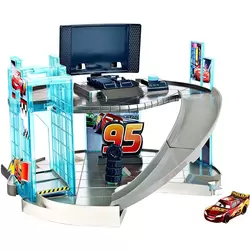 Rust-eze Racing Center