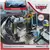 Cars - Playsets - Rust-eze Tune-Up Center