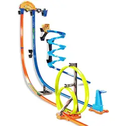 Vertical Launch Kit