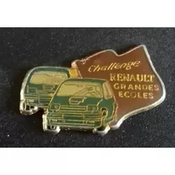 Challenge Renault Grandes écoles