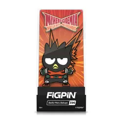 Badtz-Maru Bakugo