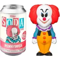 It 1990 - Pennywise