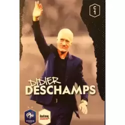 Didier Deschamps