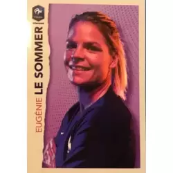 Eugénie Lesommer