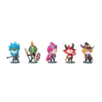 FPX Team Minis Set