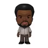 Darryl Philbin