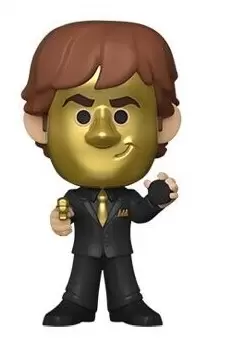 Mystery Minis - The Office - Jim Halpert