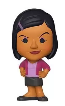 Mystery Minis - The Office - Kelly Kappor