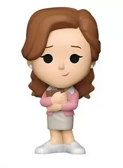 Mystery Minis - The Office - Pam Beesly
