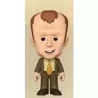Toby Flenderson
