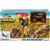 Hot Wheels - Playsets - Big AIR Breakout