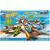 Hot Wheels - Playsets - Criss Cross Crash