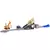 Cars - Playsets - Ninja Knockout