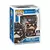 POP! Games - Playstation - Aloy Shadow Stalwart Armor