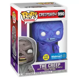 POP! Television - Creepshow - The Creep GITD