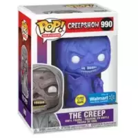 Creepshow - The Creep GITD