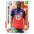 Adrenalyn XL 2020-2021 France - Timothy Weah - LOSC Lille