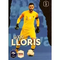 Hugo Lloris