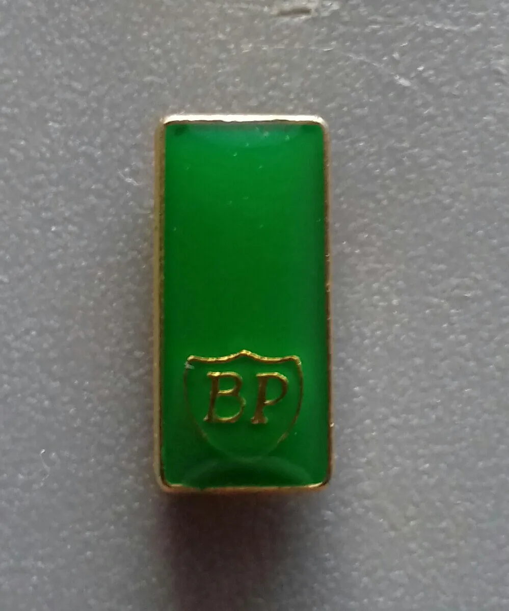 BP - BP logo