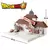 Dragon Stars Series - World Martial Art Tournament Stage Display