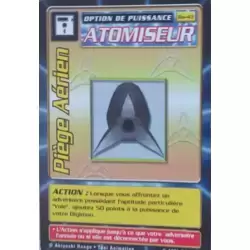 Piège  Aérien