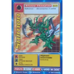 Snimon