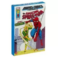 Spider-Man & Marvel's Electro