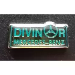 Divinor Mercedes-Benz