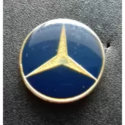 Logo Mercedes