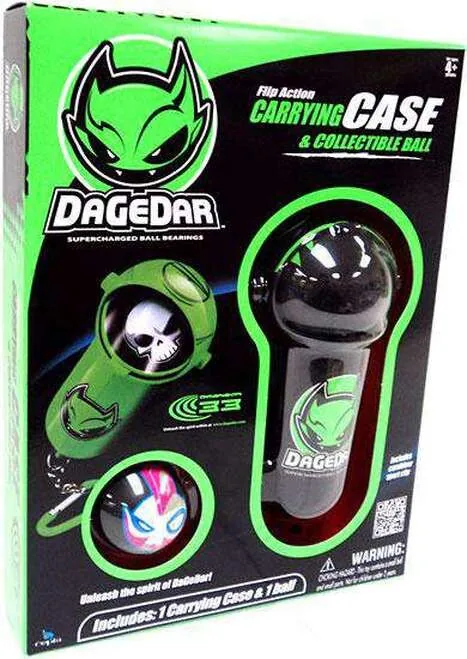 Dagedar - Carrying Case