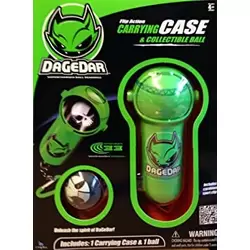 Carrying Case Green