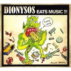 Eats Music!!!