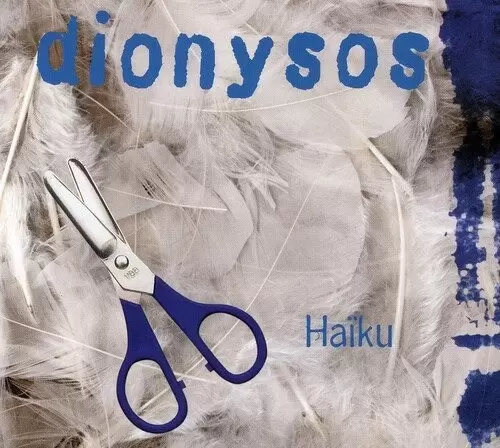 Dionysos - Haïku