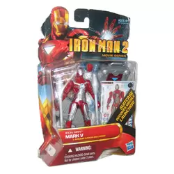 Iron Man Mark V