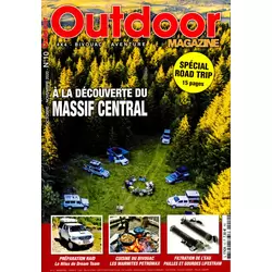Outdoor 4x4 n°10