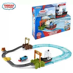 Boat & Sea Set
