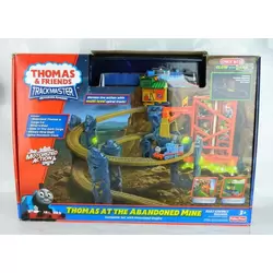 Thomas At The Abandoned Mine