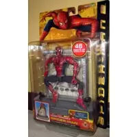 Spider-Man Super Poseable