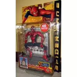 Spider-Man Super Poseable