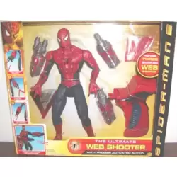 The Ultimate Web Shooter