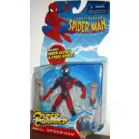 Spider-Man Spider Charged