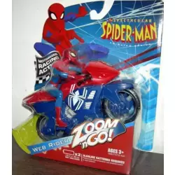 Zoom'N Go Web Rider