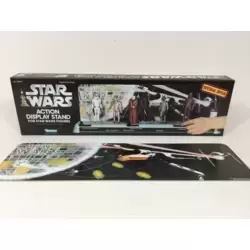 Action Display Stand for Star Wars Figures